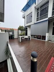 Hillsgrove (D19), Terrace #625028251